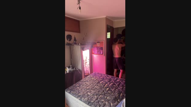 modelpedroxxx 24-12-2024 Recorded Video fingers