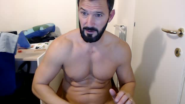muscoloporco 24-12-2024 Recorded Video jackoff