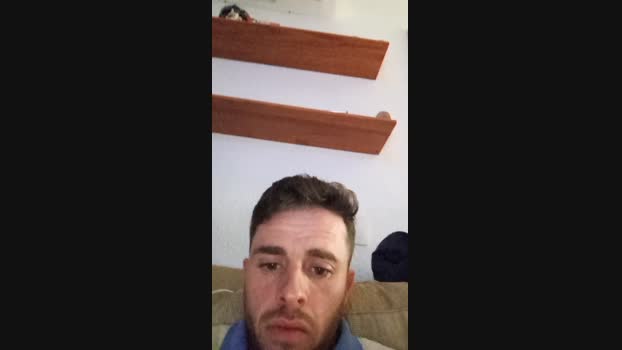pocholo30 25-12-2024 Recorded Video Naked