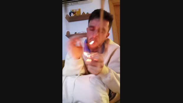 pocholo30 25-12-2024 Recorded Video fuckface