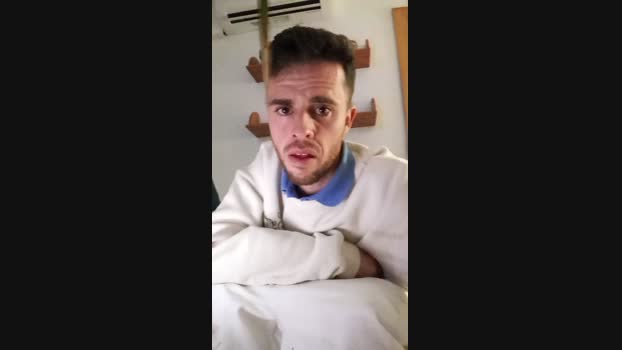 pocholo30 25-12-2024 Recorded Video kiss