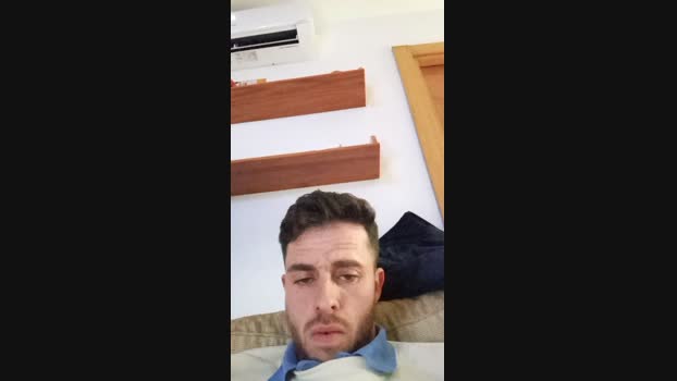pocholo30 25-12-2024 Recorded Video harddick