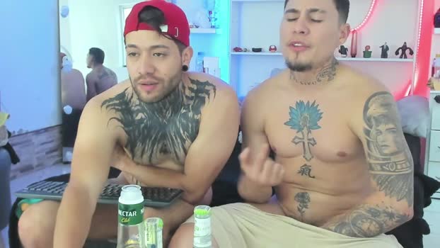 the_boys_naugh1 25-12-2024 Recorded Video fuckher