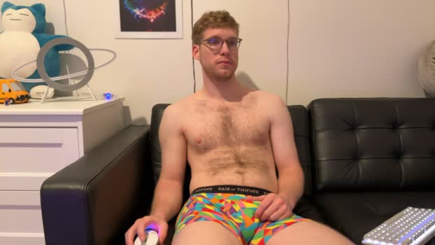 BlueEyedTallGuy 26-12-2024 Recorded Video nude