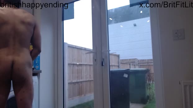BritishHapyEnd 26-12-2024 Recorded Video beauty