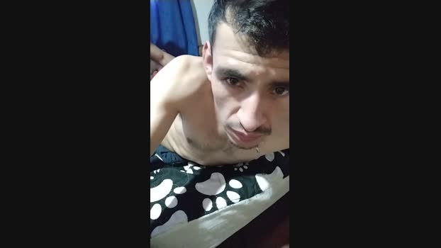 Deyvid320243 25-12-2024 Recorded Video sexyfeet