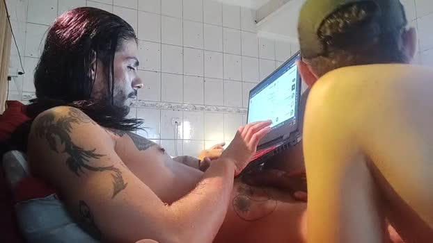 DoubleDesires 26-12-2024 Recorded Video fuckhard