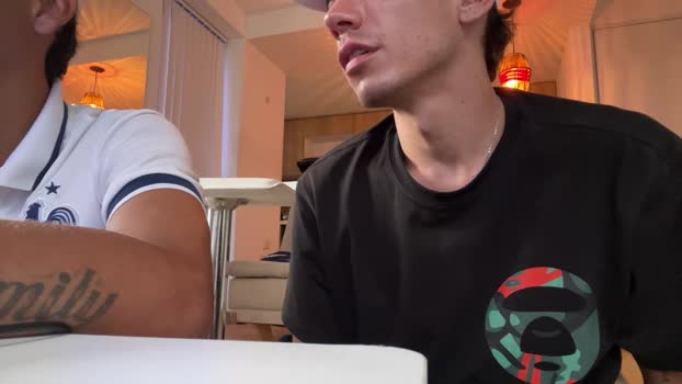 Fratstraights 25-12-2024 Recorded Video natural