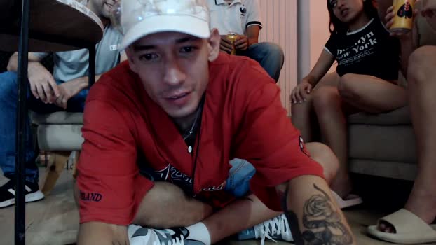 Fratstraights 26-12-2024 Recorded Video Ass