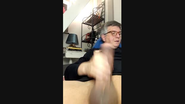 Grancazzogenova 26-12-2024 Recorded Video fuckface