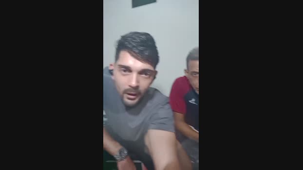 HCarioca24cm 26-12-2024 Recorded Video Show
