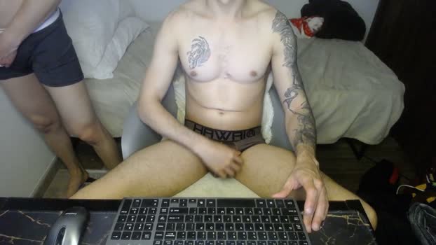 Lealboy 25-12-2024 Recorded Video ass