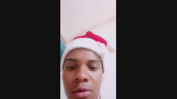 Negrinhosacana 26-12-2024 Recorded Video Ass