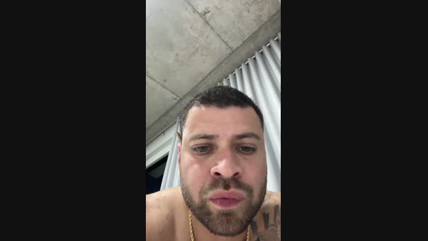 Pedrobarboza01 26-12-2024 Recorded Video sexyfeet