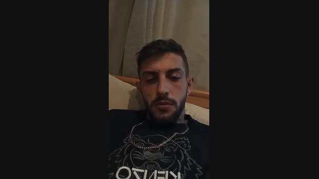 Pirri48 25-12-2024 Recorded Video sex