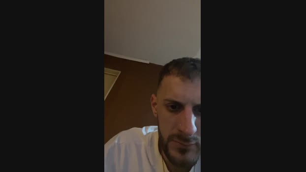Siempreyooooo 26-12-2024 Recorded Video sexy