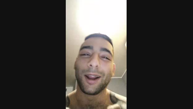Spero02 25-12-2024 Recorded Video striptease