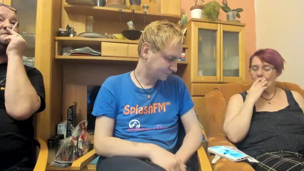 Splashfmbrb 25-12-2024 Recorded Video gag