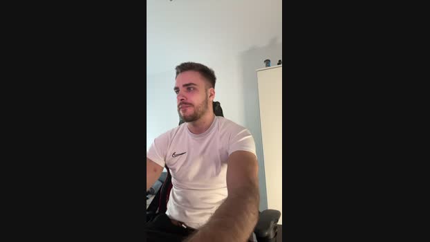 ThorOdinson03 26-12-2024 Recorded Video jerking