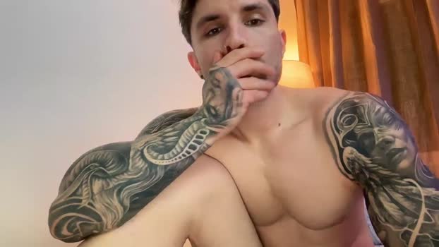 anubiserotic 25-12-2024 Recorded Video deep