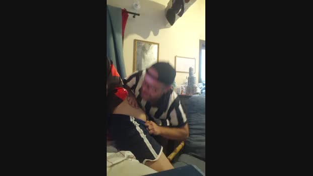 arianofogosofun 25-12-2024 Recorded Video hard