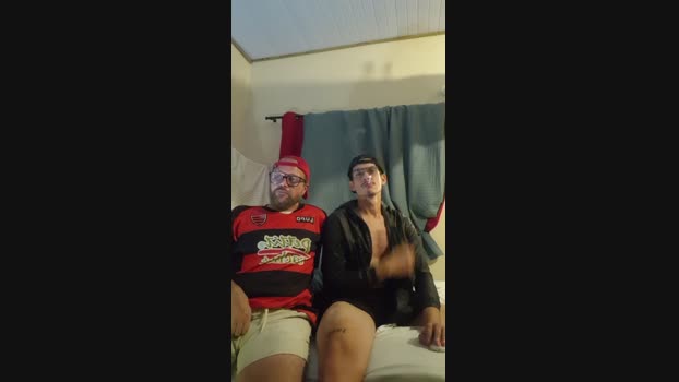 arianofogosofun 26-12-2024 Recorded Video spank