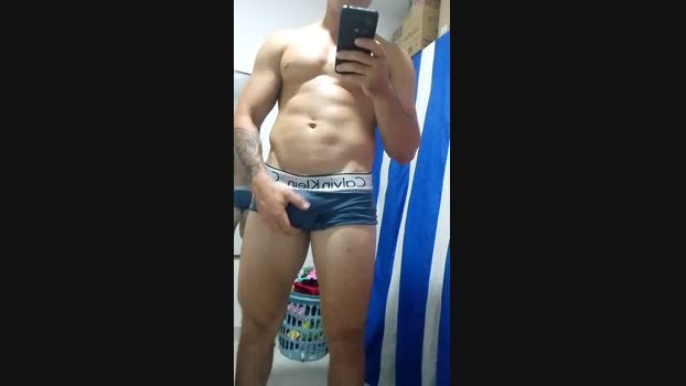 javiercol24 26-12-2024 Recorded Video spank