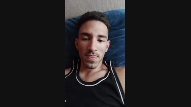 lautaroparera51 26-12-2024 Recorded Video Show