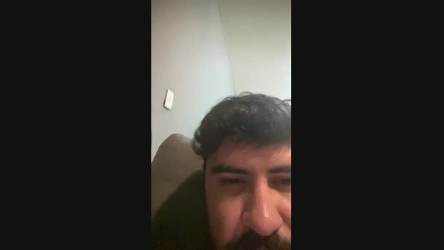 ricardo3336 25-12-2024 Recorded Video lick