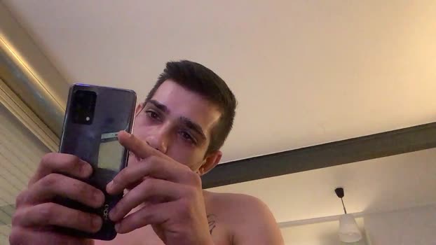 Alessio967 26-12-2024 Recorded Video nude