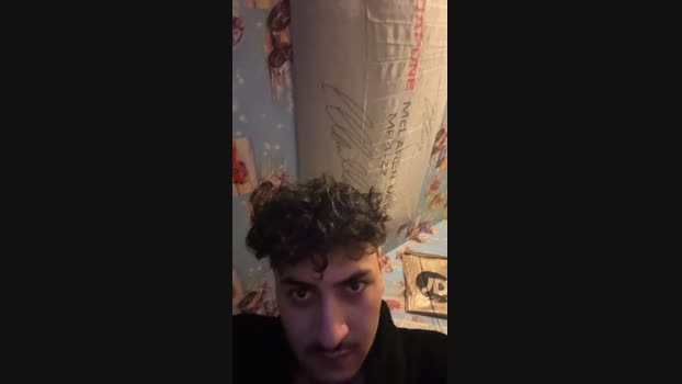 Ashlebg 26-12-2024 Recorded Video Video