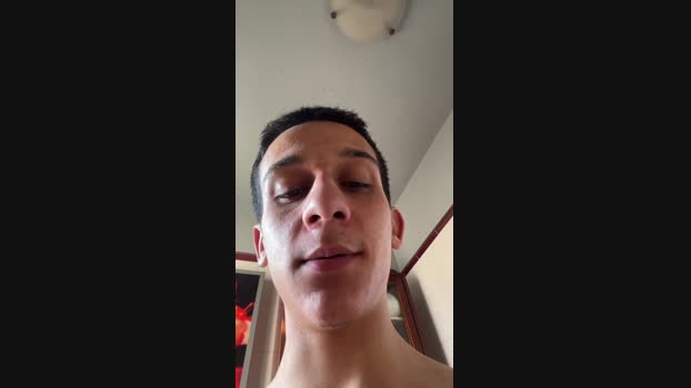 Damiano2448 27-12-2024 Recorded Video fuckher
