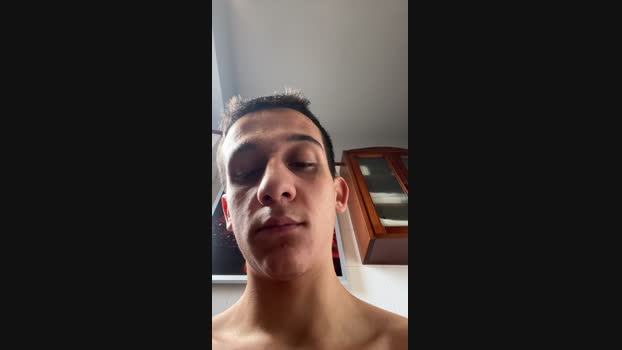 Damiano2448 27-12-2024 Recorded Video cute