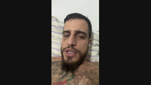 DomAlemao 26-12-2024 Recorded Video natural