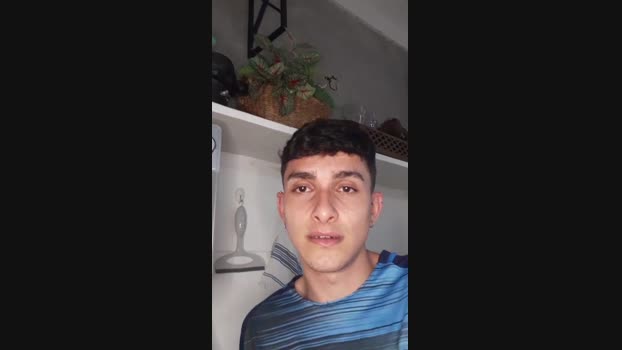 FelipinhoMartin 27-12-2024 Recorded Video love