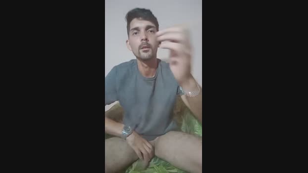 HCarioca24cm 27-12-2024 Recorded Video yummy