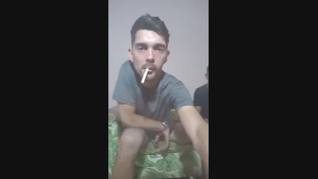 HCarioca24cm 27-12-2024 Recorded Video Naked