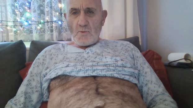 MagicHand4U 26-12-2024 Recorded Video kinky