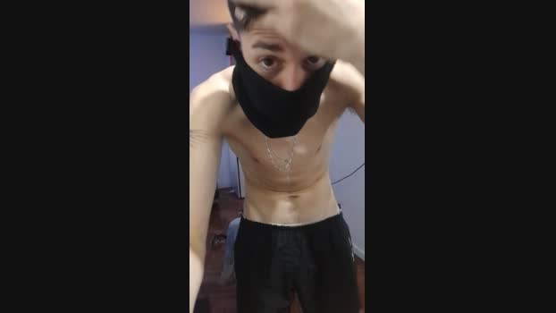Marroko_grb42 26-12-2024 Recorded Video sexykitty