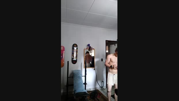 MatthewsH 27-12-2024 Recorded Video legs