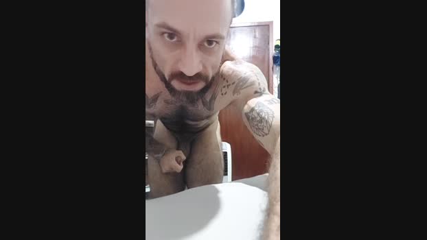 Musclebear41br 27-12-2024 Recorded Video squirt