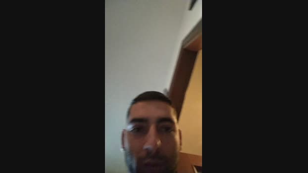 Spero02 27-12-2024 Recorded Video Naked