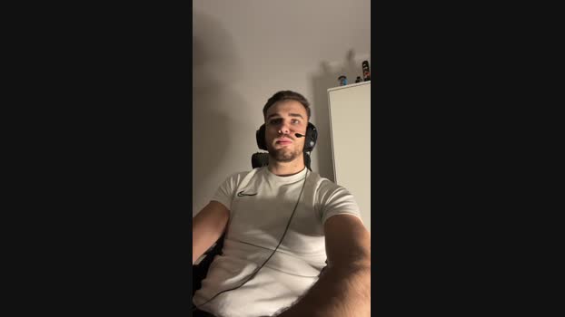 ThorOdinson03 26-12-2024 Recorded Video jerking