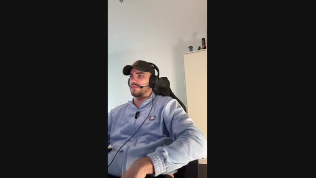 ThorOdinson03 27-12-2024 Recorded Video juicy