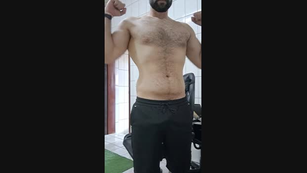 dico91 26-12-2024 Recorded Video striptease