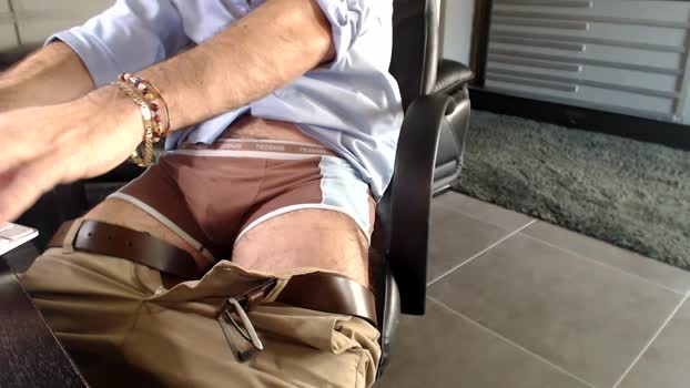 fenicerossa 27-12-2024 Recorded Video moan