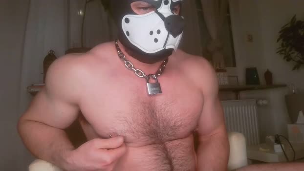gaymuscledoc 26-12-2024 Recorded Video toy