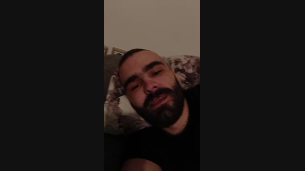 gianakissexyy 27-12-2024 Recorded Video naughty