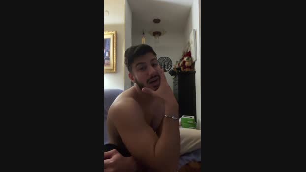 gipsybrown 27-12-2024 Recorded Video moan