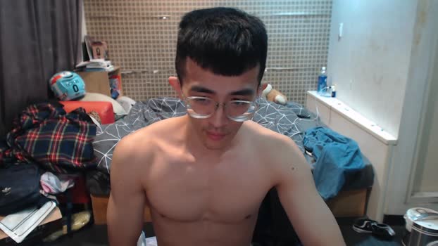 jason_KK 26-12-2024 Recorded Video Nude